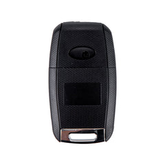 4 Button Smart Key Fob Keyless Entry Remote for Kia-Compatible with 2014- 2016 Forte OSLOKA-870T Chip:46  KR-K4SK 4 Button Smart Key Fob Keyless Entry Remote for Kia-Compatible with 2014- 2016 Forte OSLOKA-870T Chip:46  KR-K4SK