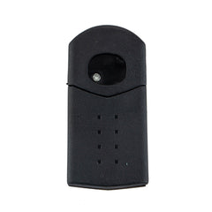Keyless Entry 4 Button Remote Flip Key Fob for 2009-2013 Mazda 6 2010-2013 Mazda 3 2006-2015 Mazda MX-5 Miata BGBX1T478SKE12501 KR-M4SA-10 Keyless Entry 4 Button Remote Flip Key Fob for 2009-2013 Mazda 6 2010-2013 Mazda 3 2006-2015 Mazda MX-5 Miata BGBX1T478SKE12501 KR-M4SA-10