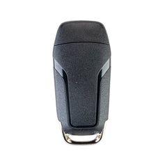 Smart Proximity Keyless Entry Car Remote Uncut Ignition Flip Key Fob for 2015-2019 Ford F-150 F250 F350 FCC ID: N5F-A08TAA KR-F3SC Smart Proximity Keyless Entry Car Remote Uncut Ignition Flip Key Fob for 2015-2019 Ford F-150 F250 F350 FCC ID: N5F-A08TAA KR-F3SC