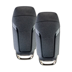 Smart Proximity Keyless Entry Car Remote Uncut Ignition Flip Key Fob for 2015-2019 Ford F-150 F250 F350 FCC ID: N5F-A08TAA KR-F3SC Smart Proximity Keyless Entry Car Remote Uncut Ignition Flip Key Fob for 2015-2019 Ford F-150 F250 F350 FCC ID: N5F-A08TAA KR-F3SC