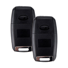 4 Button Smart Key Fob Keyless Entry Remote for Kia-Compatible with 2014- 2016 Forte OSLOKA-870T Chip:46  KR-K4SK 4 Button Smart Key Fob Keyless Entry Remote for Kia-Compatible with 2014- 2016 Forte OSLOKA-870T Chip:46  KR-K4SK