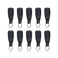 3 Buttons Car Key Fob For 2007 - 2012 Hyundai Santa Fe Remote PINHA-T038 SKU: KR-K3RE-10