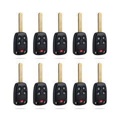 5 Button Keyless Entry Remote Key Fob Clicker Fits for for 2011-2014 Honda Odyssey N5F-A04TAA Wholesale KR-H5SA-10