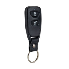 Car Key Fob Keyless Remote For 2005 - 2009 Hyundai Tuscon Remote OSLOKA-320T SKU: KR-K3RD