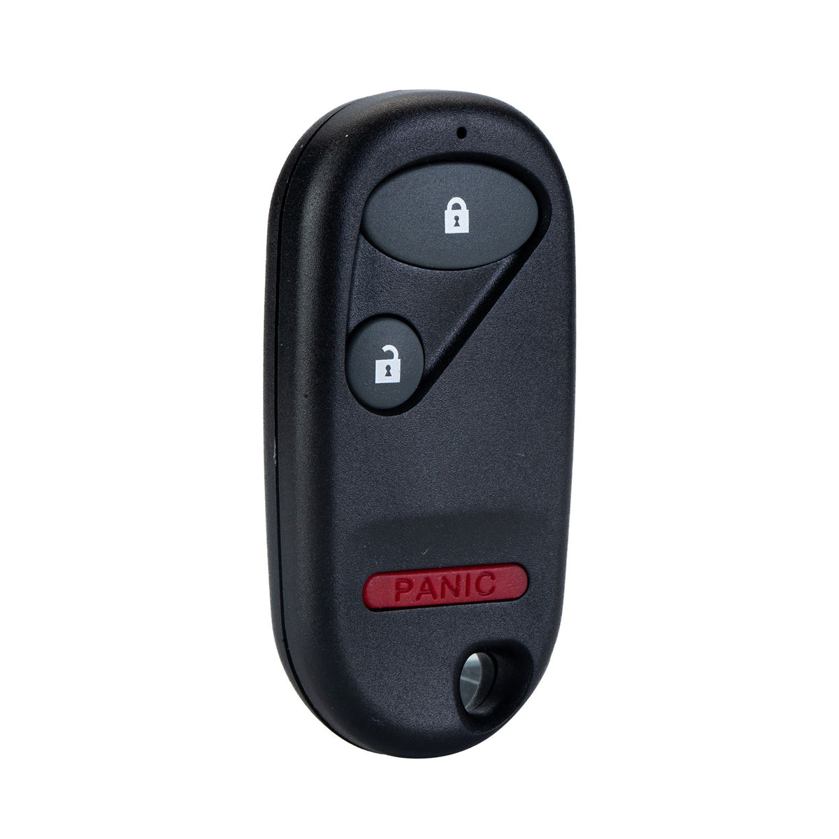 3-BTN Car Key Fob Keyless Entry Remote fits for 1994-1997 Honda Accord 1996-2000 Civic A269ZUA106 433Mhz  KR-H3RC