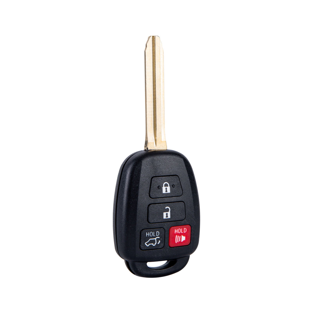 FOR 2014-2019 Toyota Highlander Keyless Entry Remote Car Key Fob GQ4-52T H CHIP KR-T4SG