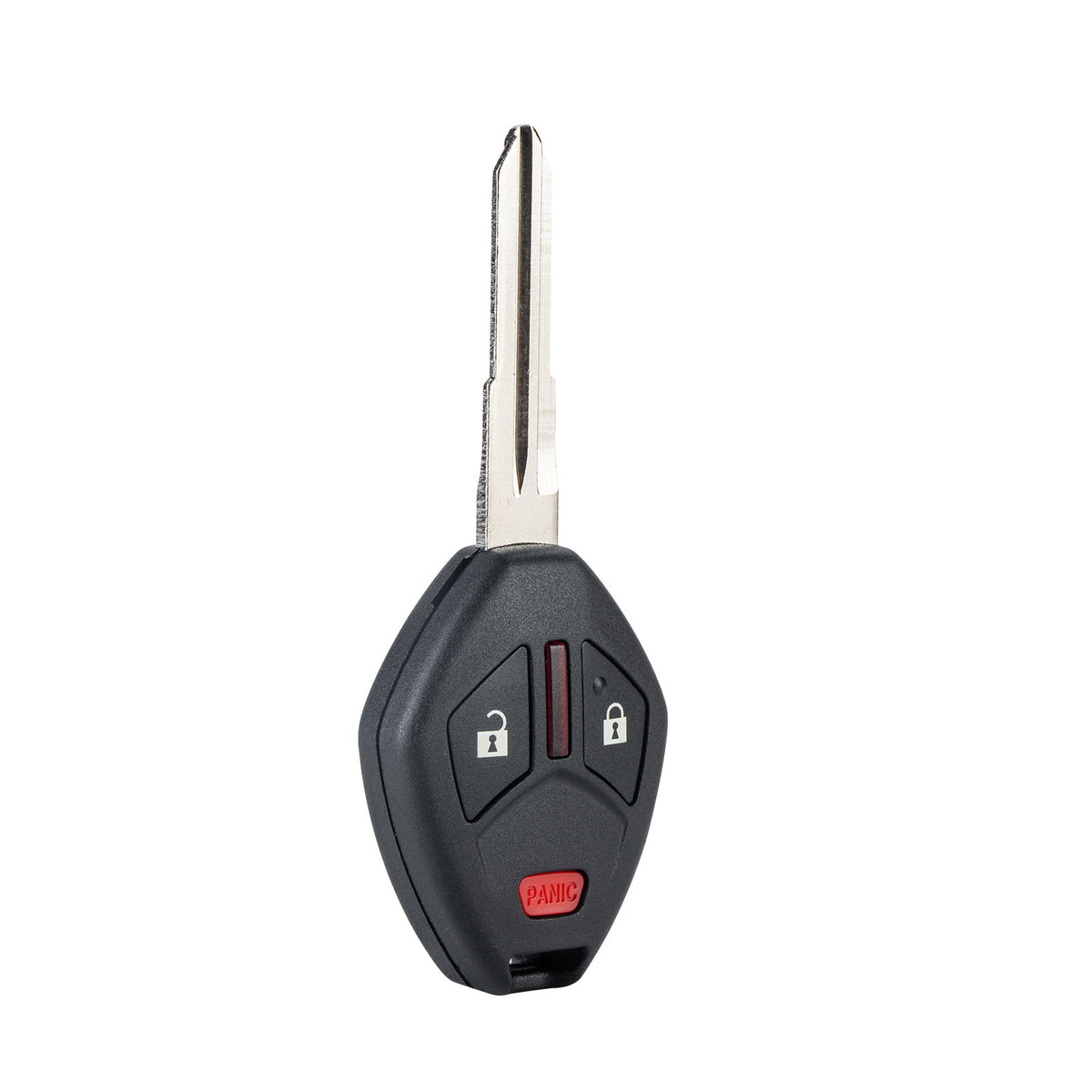 Keyless Entry Remote Key Fob Replacement for 2011 - 2014 Mitsubishi I-MeiV FCC ID:OUCG8D-625M-A 315mhz KR-M3SD