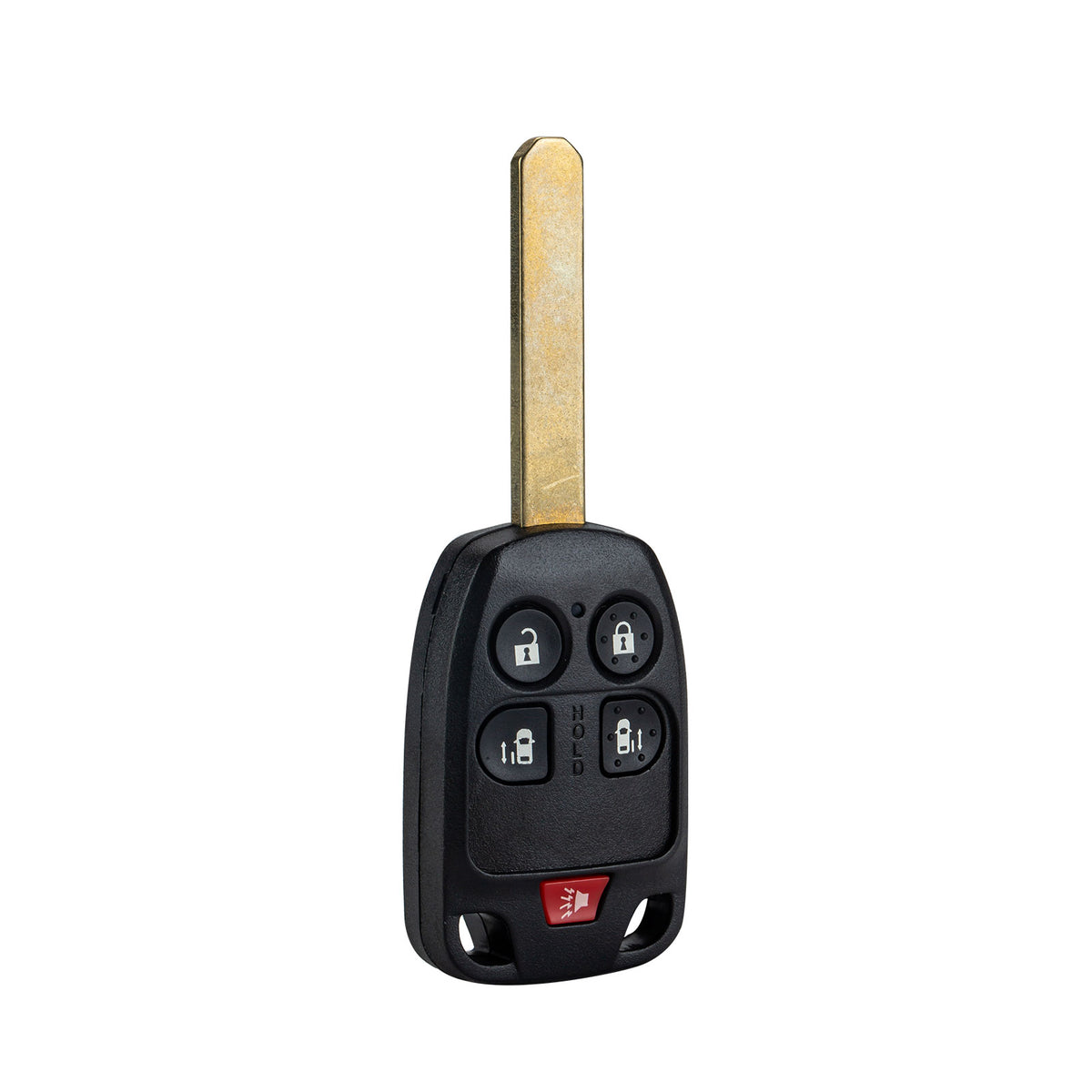 5 Button Keyless Entry Remote Key Fob Clicker Fits for for 2011-2014 Honda Odyssey N5F-A04TAA  KR-H5SA