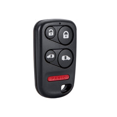 5-Button Smart Keyless Car Key Fob Remote Compatible with 2001-2004 Honda Odyssey with Power Sliding Doors FCC ID:OUCG8D-440H-A  KR-H4RF