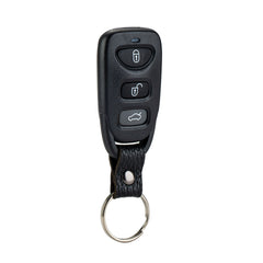 4 Buttons Keyless Entry Remote Car Key Fob for Kia Compatible with 2010 2011 2012 2013 2014 Forte PINHA-T008 KR-K4RD