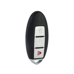 for 2008-2013 Nissan Rogue Smart 3 Button Car Key Fob Keyless Entry Remote CWTWBU729 KR-N3RD