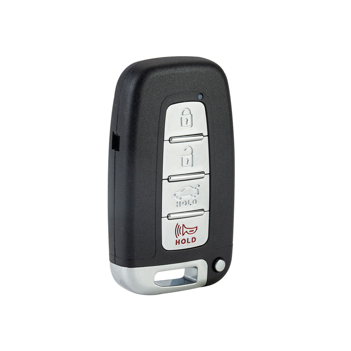 4-Buttons Smart Keyless Entry Remote Fob for 2011-2014 Hyundai Sonata SY5HMFNA04 315MHZ KR-K4RA