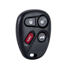 Key Fob Keyless Entry Remote fits 2001-2005 Impala Monte Carlo Lesabre Compatible with 25695954 25695955 25695966 FCC ID: KOBLEAR1XT KR-C4RD