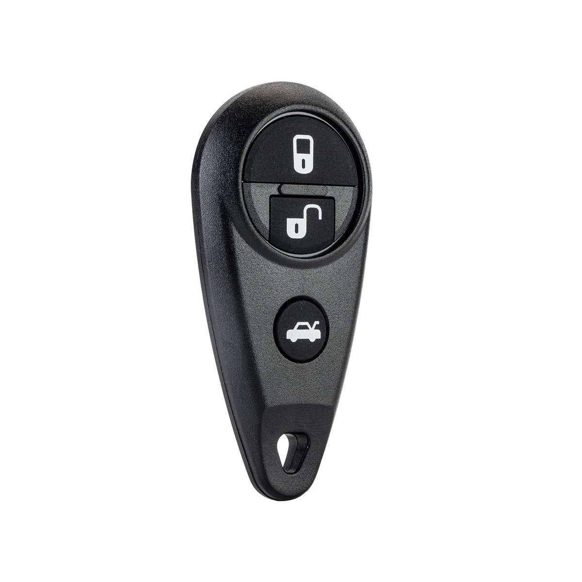 Smart Proximity Keyless Entry Car Remote Fob Combo Fits Subaru for 2006 2007 B9 Tribeca 2002-2004 Impreza 1999- 2004 Legacy NHVWB1U711 KR-G4RF