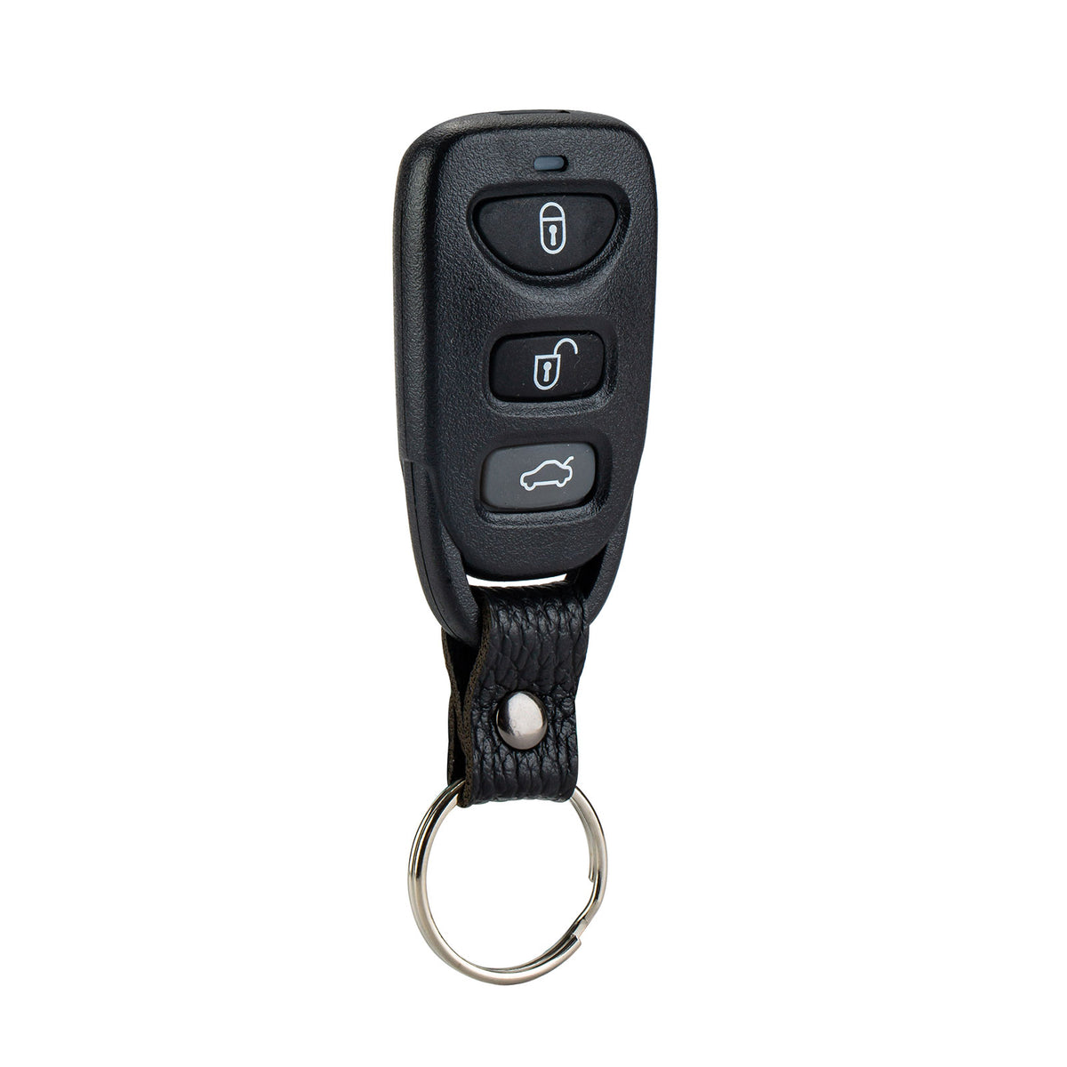 4 Buttons Keyless Entry Remote Car Key Fob for 2011-2015 Hyundai SONOTA 2011-2016 Elantra FCC ID:OSLOAK-310T KR-K4RB