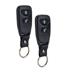 Car Key Fob Keyless Remote For 2005 - 2009 Hyundai Tuscon Remote OSLOKA-320T SKU: KR-K3RD