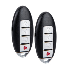 New Replacement Keyless Entry Remote Ignition Key Fob Smart Prox for Nissan Altima Maxima G35 G37 KR55WK48903 KR55WK49622 KR-N4RB