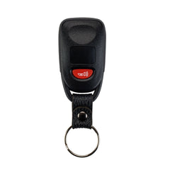 4 Buttons Keyless Entry Remote Car Key Fob for Kia Compatible with 2010 2011 2012 2013 2014 Forte PINHA-T008 KR-K4RD