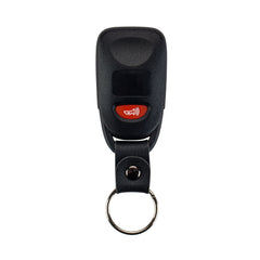 3 Buttons Car Key Fob For 2007 - 2012 Hyundai Santa Fe Remote PINHA-T038 SKU: KR-K3RE