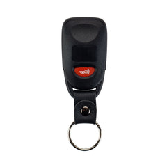 Car Key Fob Keyless Remote For 2005 - 2009 Hyundai Tuscon Remote OSLOKA-320T Wholesale SKU: KR-K3RD-10