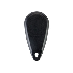 2-Button Car Key Fob Keyless Entry Remote Combo fits 2005-2008 Forester 2005-2007 Impreza NHVWB1U711 KR-G2RB-05