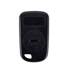 5-Button Smart Keyless Car Key Fob Remote Compatible with 2001-2004 Honda Odyssey with Power Sliding Doors FCC ID:OUCG8D-440H-A  KR-H4RF