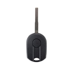 BestKeys Uncut Ignition High Security Car Key Entry Remote for 2012-2016 Escape 2011-2016 Fiesta OUCD6000022, 164-R8007 KR-F4SC