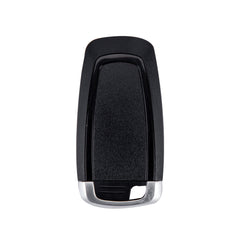 Smart Key Remote Keyless Entry Fob Fit for Ford - Compatible with 2017-2020 F-250 F-350 F-450 F-550- 5 Buttons Remote Control - Fob for FCC ID:M3N-A2C93142600, P/N: 164-R8166 KR-F5RF