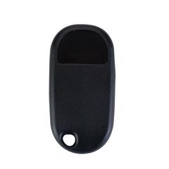 4 Buttons Keyless Entry Remote Control Car Key Fob Replacement for 1998 - 2002 Honda Accord KOBUTAH2T  KR-H4RB