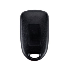 4 Buttons Keyless Entry Remote Control Car Key Fob Clicker for 2003-2005 Mazda 6 Replacment with KPU41805 Model 41805  KR-M4RA