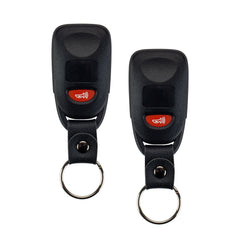 3 Button Keyless Remote Key Fob Replacement for 2011-2013 Sorrento 2006-2011 Rio PINHA-T036 Wholesale KR-K3RC-10