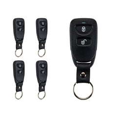 3 Buttons Car Key Fob For 20145 -2017 Hyundai Accent Remote TQ8RKE-4F14 SKU: KR-K3RF-05