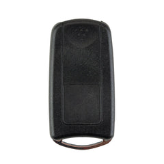 4 Buttons Keyless Entry Remote Key Fob Replacement for 2007 2008 Acura TL Flip Remote FCC ID: OUCG8D-439H-A, 850G-G8D439HA,Chip ID46 KR-A4SA-10