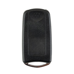 4 Buttons Keyless Entry Remote Key Fob Replacement for 2007 2008 Acura TL Flip Remote FCC ID: OUCG8D-439H-A, 850G-G8D439HA,Chip ID46 KR-A4SA