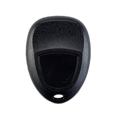 Replacement for New Keyless Entry with Remote Start Car Key Fob for 2007-2008 Saturn Aura Sky 4 Button KOBGT04A  KR-C4RB