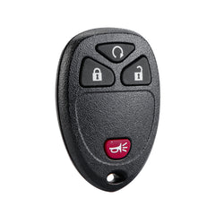 Keyless Entry Remote Car Key Fob Replacement for 2007 2008 2009 2010 2011 2012 2013 Silverado OUC60270  KR-C4RC