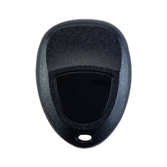 Keyless Entry Remote Car Key Fob Replacement for 2007 2008 2009 2010 2011 2012 2013 Silverado OUC60270  KR-C4RC-05