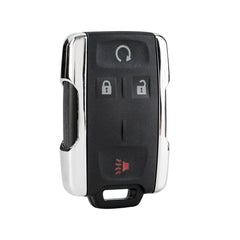 Keyless Entry Remote Control Car Key Fob for 2014 - 2017 Chevy Silverado 1500 GMC Sierra M3N-32337100  KR-C4RG