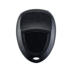 Keyless Entry Remote Control Car Key Fob Replacement for 2007 -2009 Pontiac Torrent 2006 - 2009 Equinox 2008 - 2010 Saturn Vue OUC60270 OUC60221 KR-C5RL