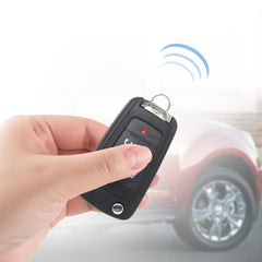 Keyless Entry Remote Flip Car Key Fob for 2010-2019 Equinox 2013-2021 Encore FCC ID:OHT01060512 C5SA