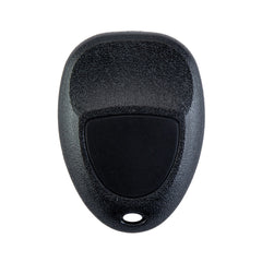 Keyless Entry Car Key Replacement for Selected GMC Chevrolet Vehicles That Use 6 Button OUC60270 0859053   KR-C6RA-05