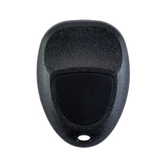 Keyless Entry Car Key Replacement for Selected GMC Chevrolet Vehicles That Use 6 Button OUC60270 0859053   KR-C6RA-10