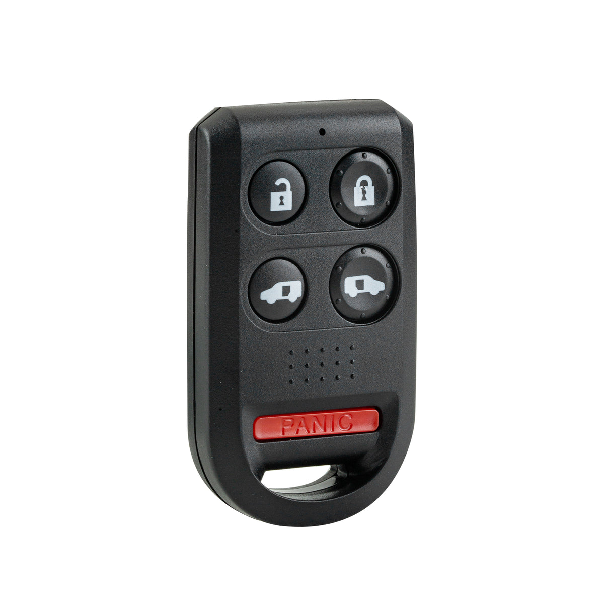 Keyless Entry Remote Car Key Fob Replacement for 2005-2010 Honda Odyssey Van OUCG8D-399H-A,5 Button 315mHz   KR-H5RC