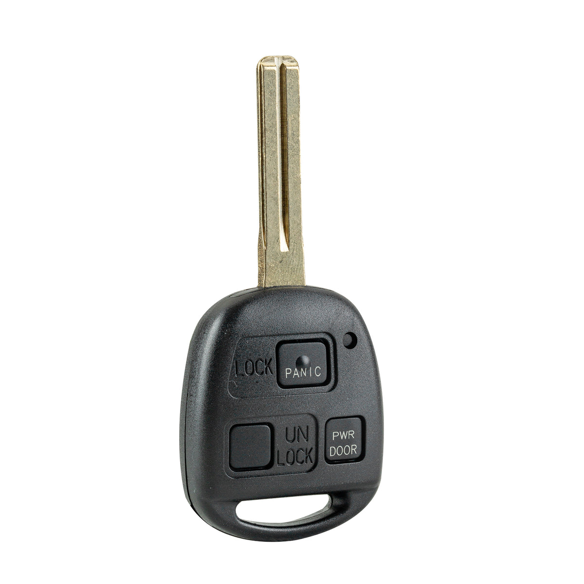 3 Buttons Key Fob Keyless Entry Remote fits for 2004-2005 RX330 2007-2009 RX350 HYQ12BBT 4D68 CHIP  KR-L3SA