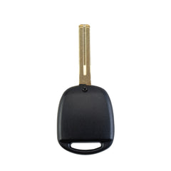 Car Key Fob Keyless Entry Remote Replacement for 2002-2005 GS430 2001-2005 IS300 HYQ1512V ID 4C Chip Wholesale KR-L3SB-10