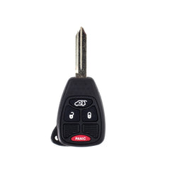 Replacement for 2004-2013 Dodge Durango 2006-2009 Dodge RAM Remote Key Fob FCC ID: KOBDT04A KR-D4SB