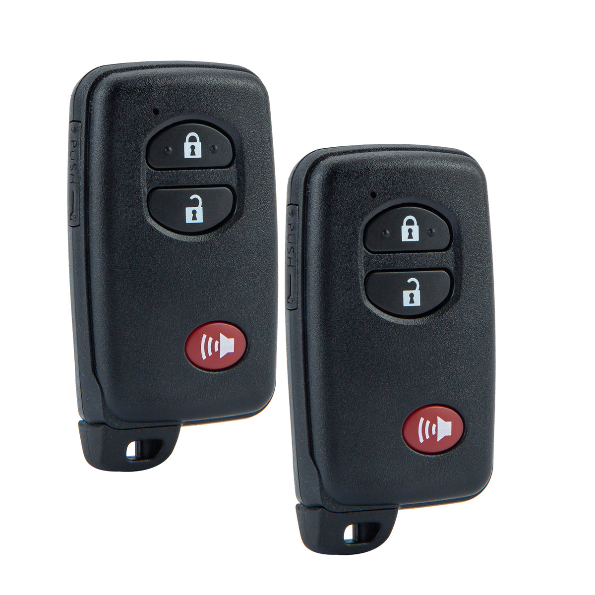 Smart Remote Key Fob Replacement for 2012 2013 2014 2015 2016 Toyota Prius V 2010-2019 4Runner Venza HYQ14ACX 271451-5290 Board KR-T3RE