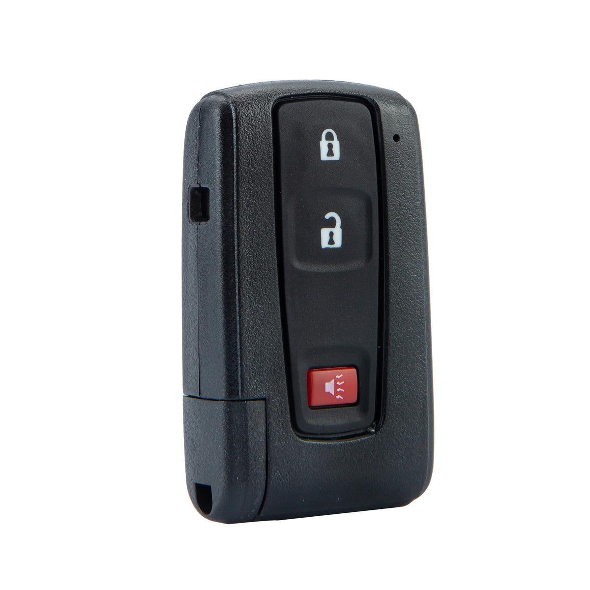 Smart Key Fob fits 2004 - 2009 Toyota Prius Keyless Entry Remote for Silver Logo Only (FCC ID:MOZB31EG)