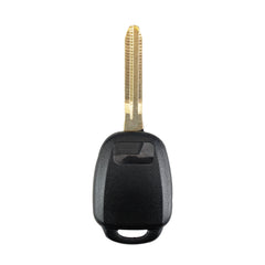 Key Fob Keyless Entry Remote Replacement for Toyota - Compatible with 2013-2016 RAV4  Remote Control - Fob for GQ4-52T KR-T3SE